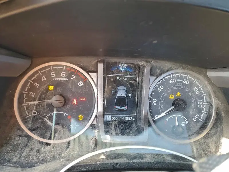 2022 TOYOTA TACOMA DOUBLE CAB  