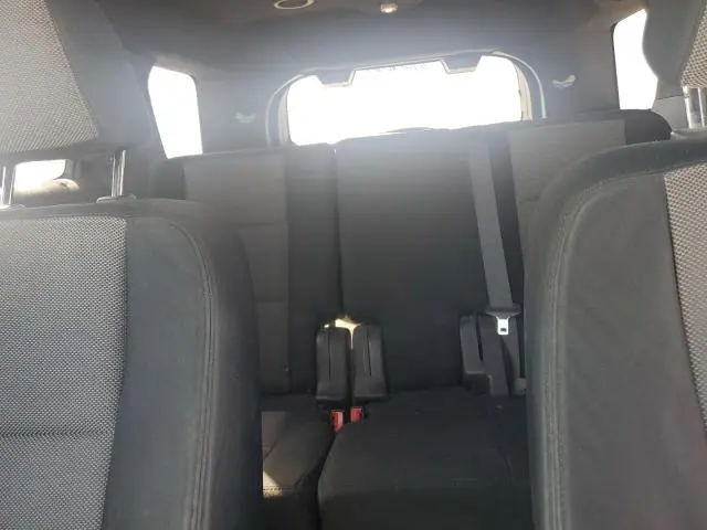 2013 FORD EXPLORER POLICE INTERCEPTOR  
