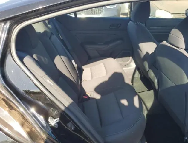 2023 NISSAN ALTIMA S  