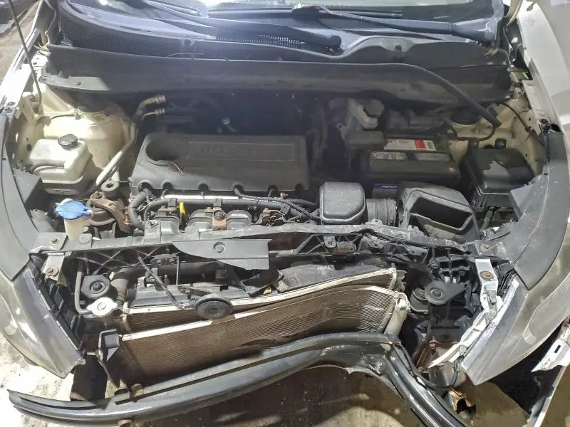 2011 KIA SPORTAGE LX  