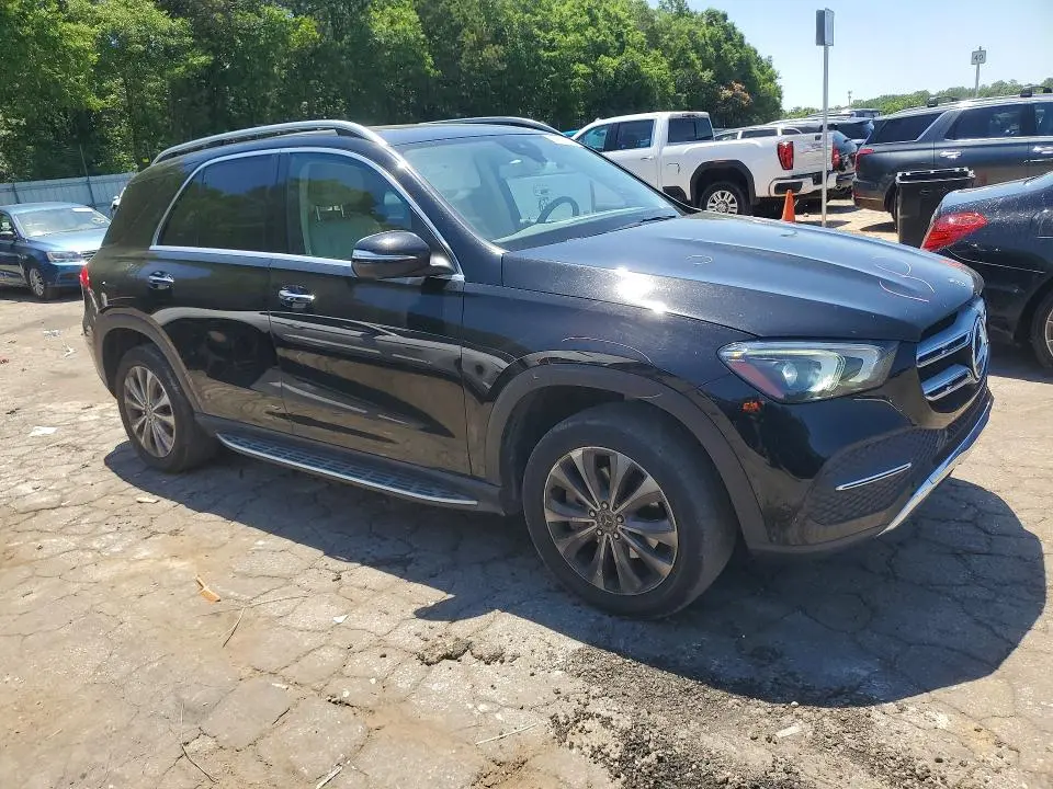 2020 MERCEDES-BENZ GLE 350 4MATIC  