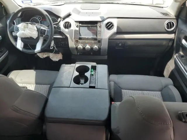 2016 TOYOTA TUNDRA DOUBLE CAB SR  