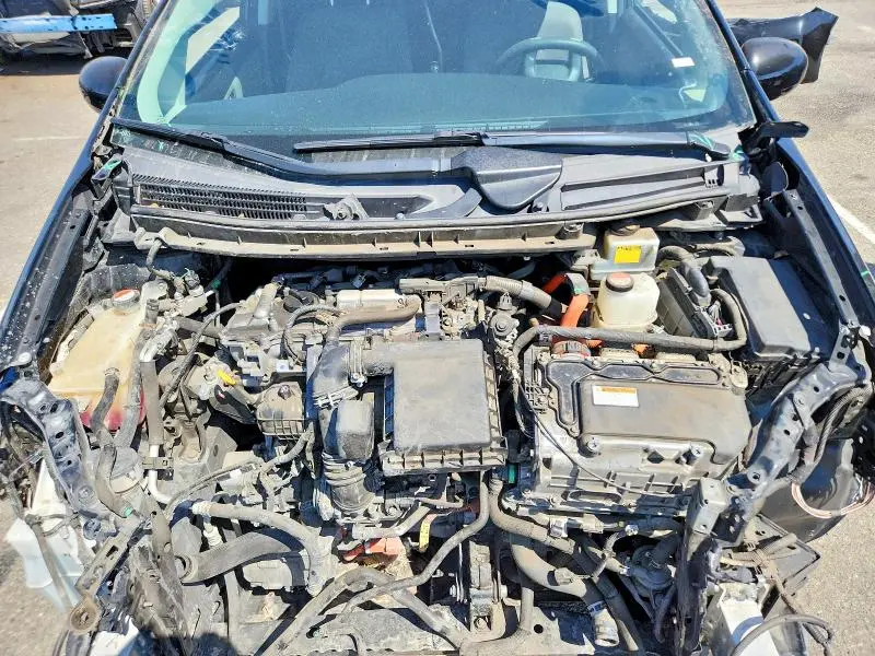 2014 TOYOTA PRIUS TWO  