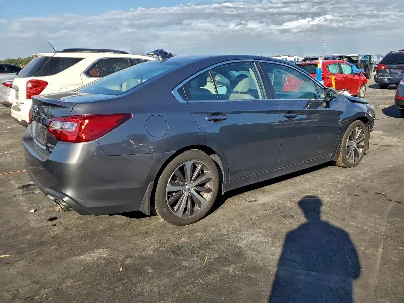 2019 SUBARU LEGACY 3.6R LIMITED  