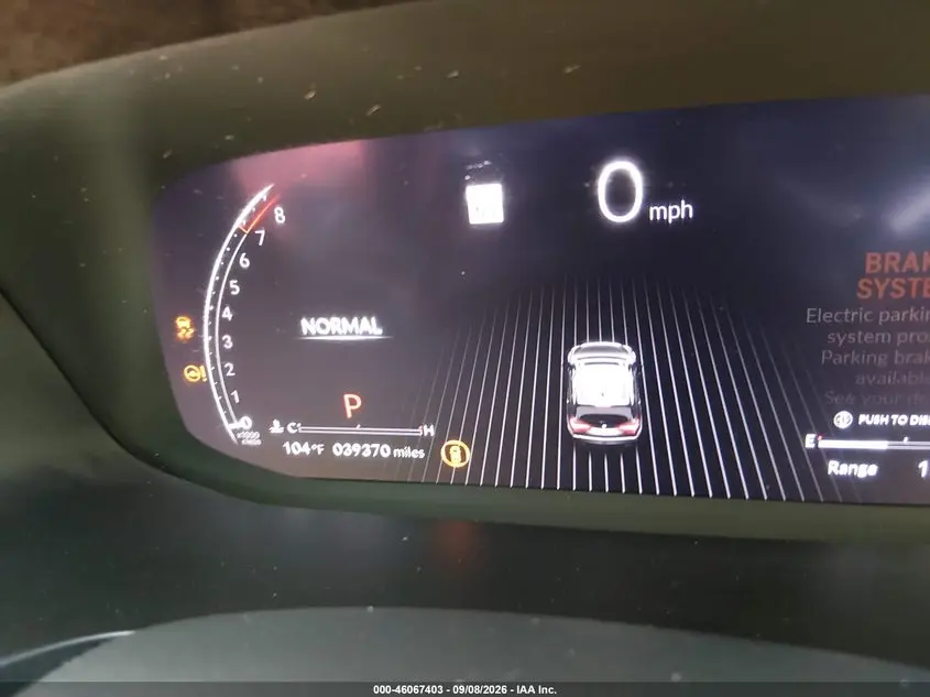 2024 ACURA MDX TECHNOLOGY PACKAGE
