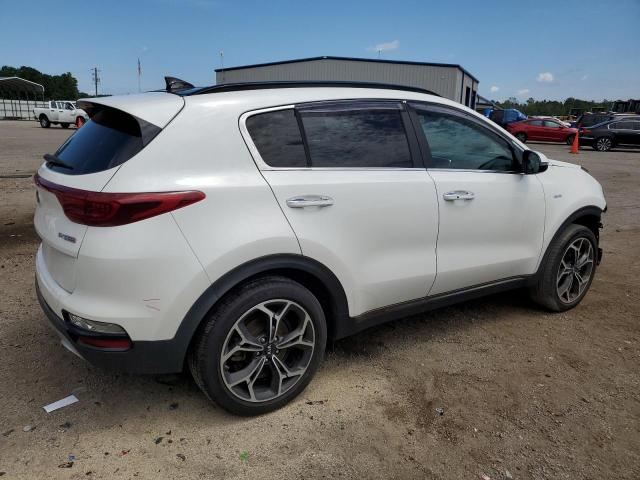 2022 KIA SPORTAGE SX