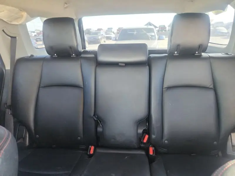 2016 TOYOTA 4RUNNER SR5/SR5 PREMIUM  