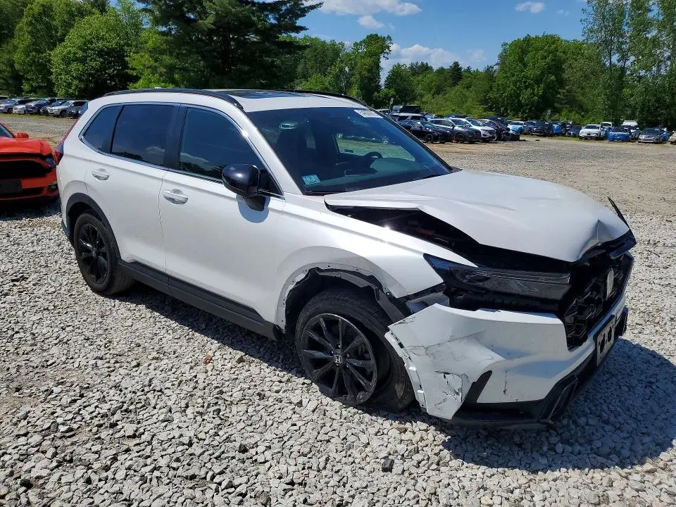 2024 HONDA CR-V SPORT  