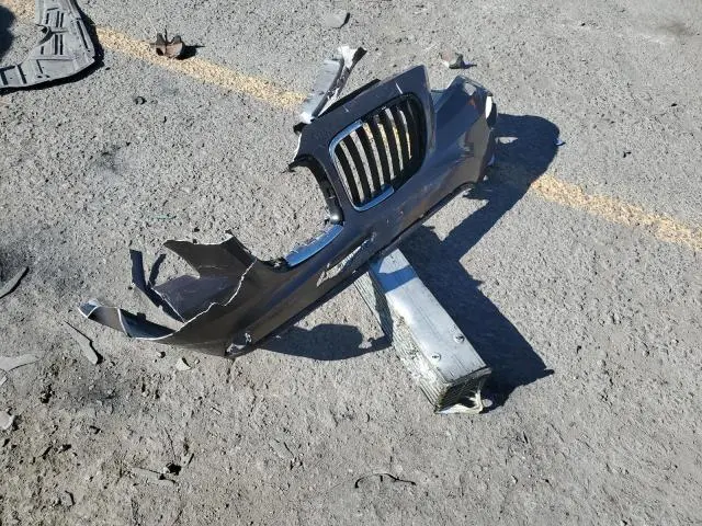 2014 BMW X1 XDRIVE28I  