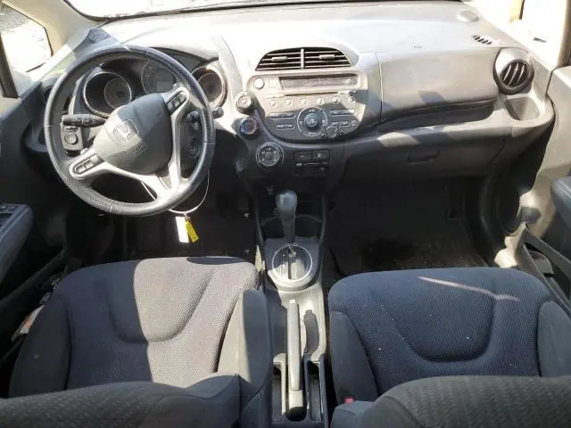 2013 HONDA FIT SPORT  