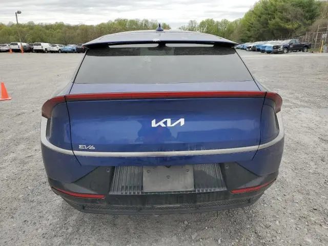 2022 KIA EV6 LIGHT  