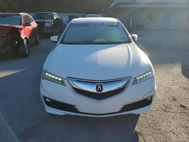 2015 ACURA TLX TECH  