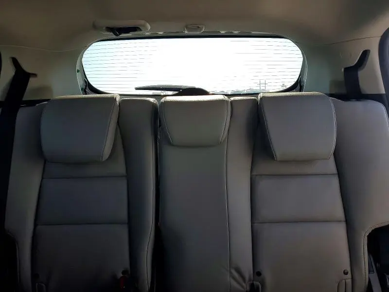 2018 HONDA HR-V EXL  