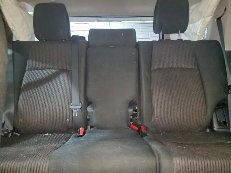 2016 TOYOTA 4RUNNER SR5/SR5 PREMIUM  