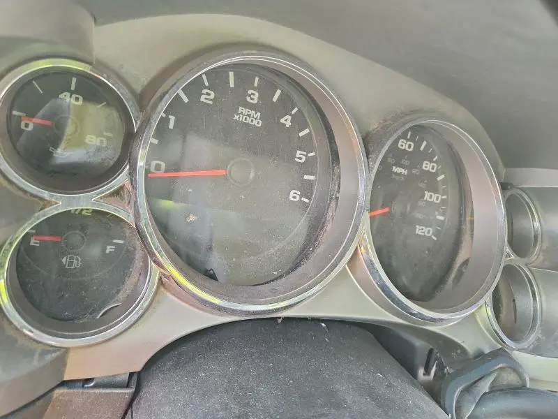 2012 GMC SIERRA K2500 HEAVY DUTY  