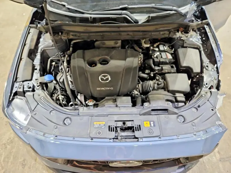 2022 MAZDA CX-5 PREFERRED  