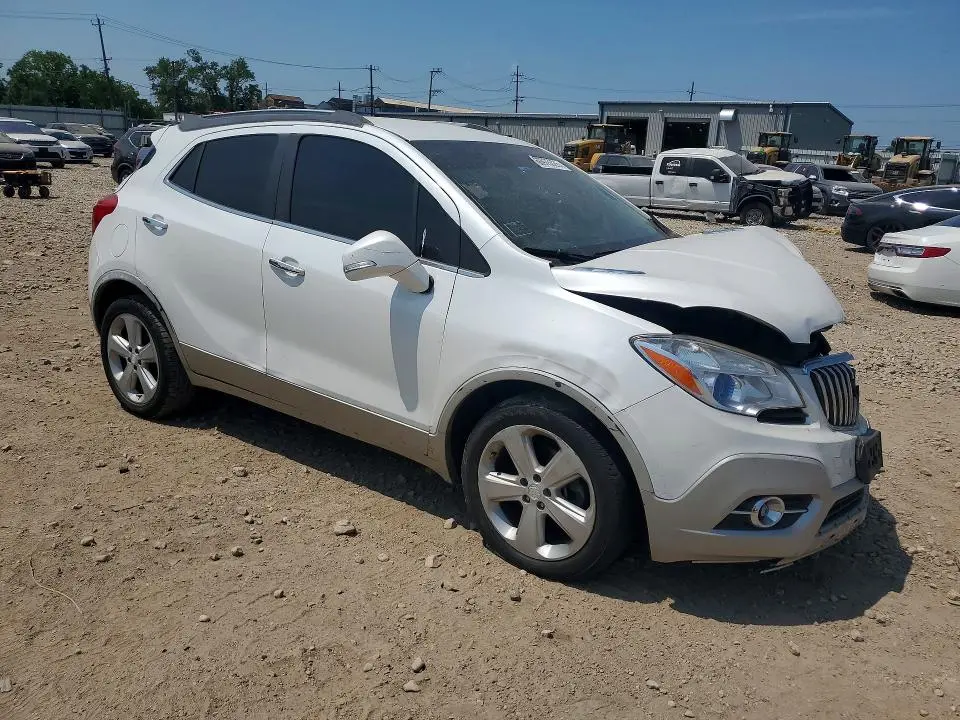 2015 BUICK ENCORE CONVENIENCE  