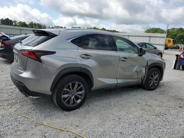 2015 LEXUS NX 200T  