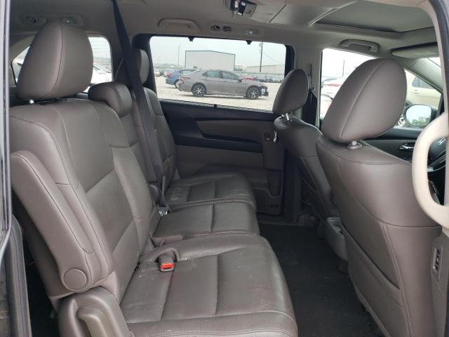 2015 HONDA ODYSSEY TOURING