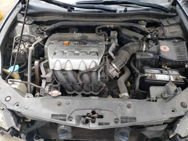 2011 ACURA TSX   