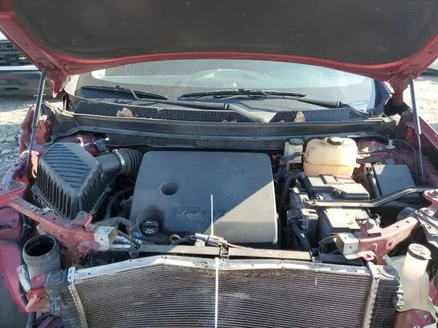 2020 CHEVROLET TRAVERSE LT  