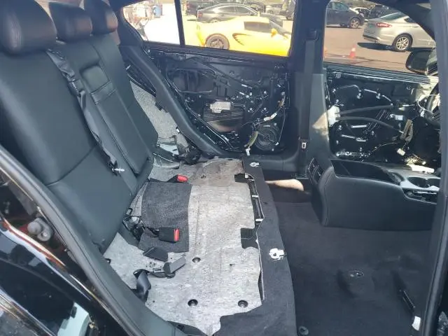 2019 INFINITI Q50 RED SPORT 400  