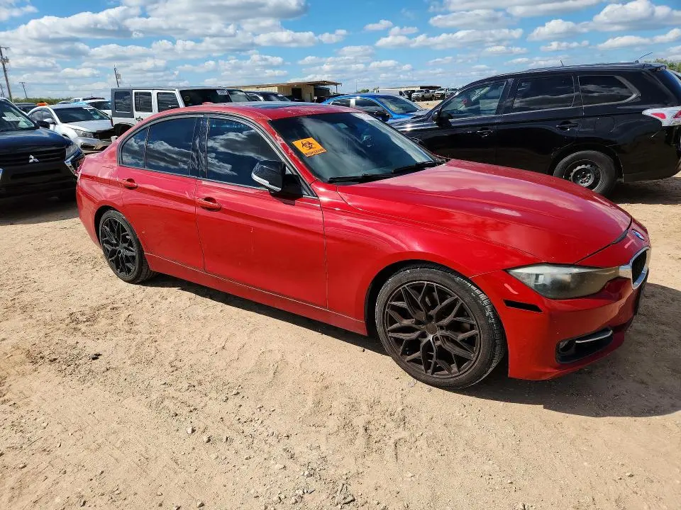 2013 BMW 328 I  