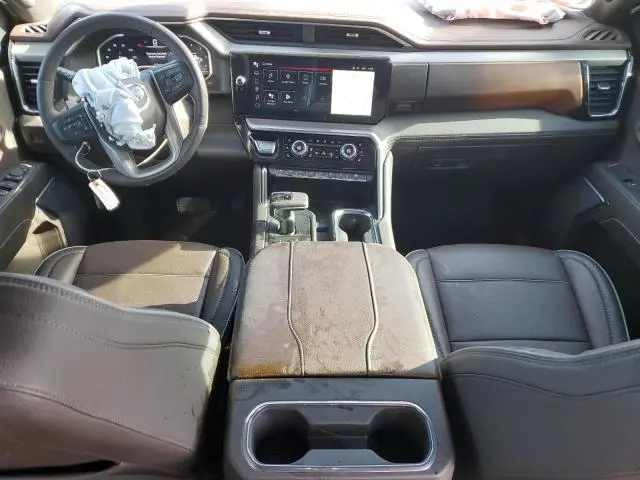 2023 GMC SIERRA K1500 DENALI  