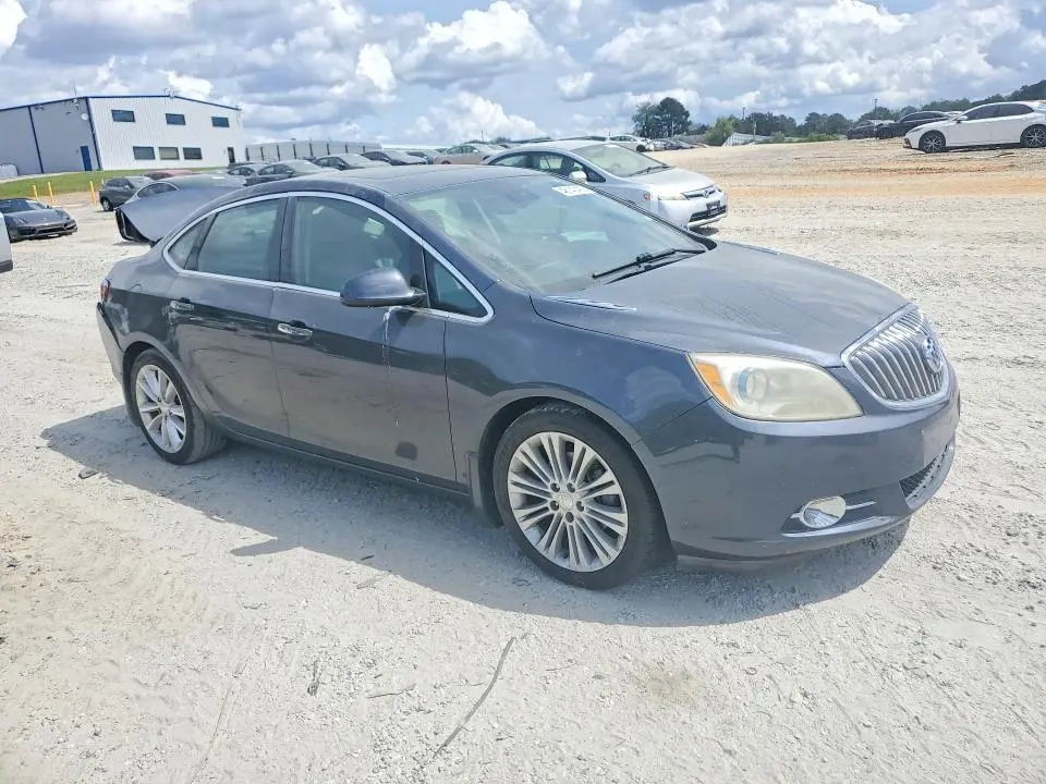 2013 BUICK VERANO CONVENIENCE  