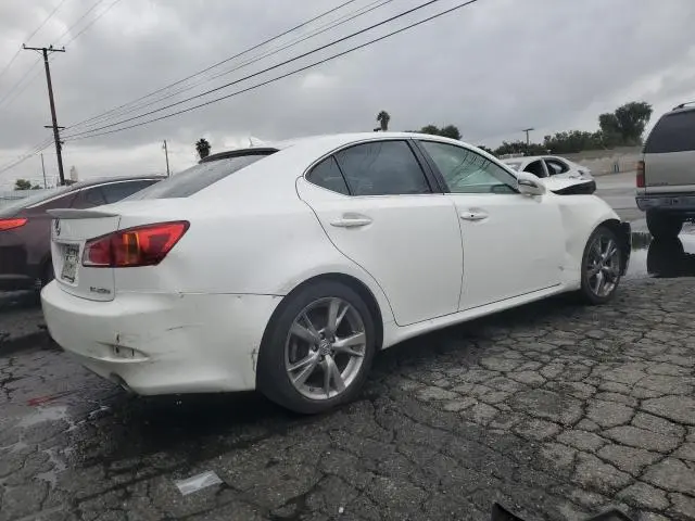 2010 LEXUS IS 250  