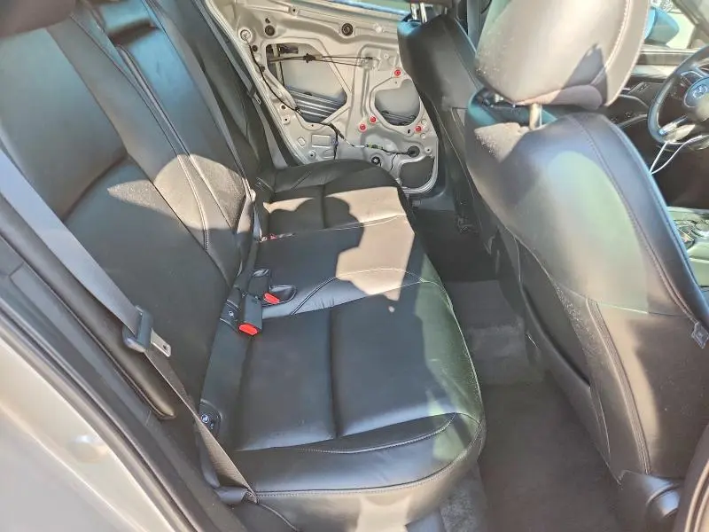 2024 MAZDA 3 PREFERRED  