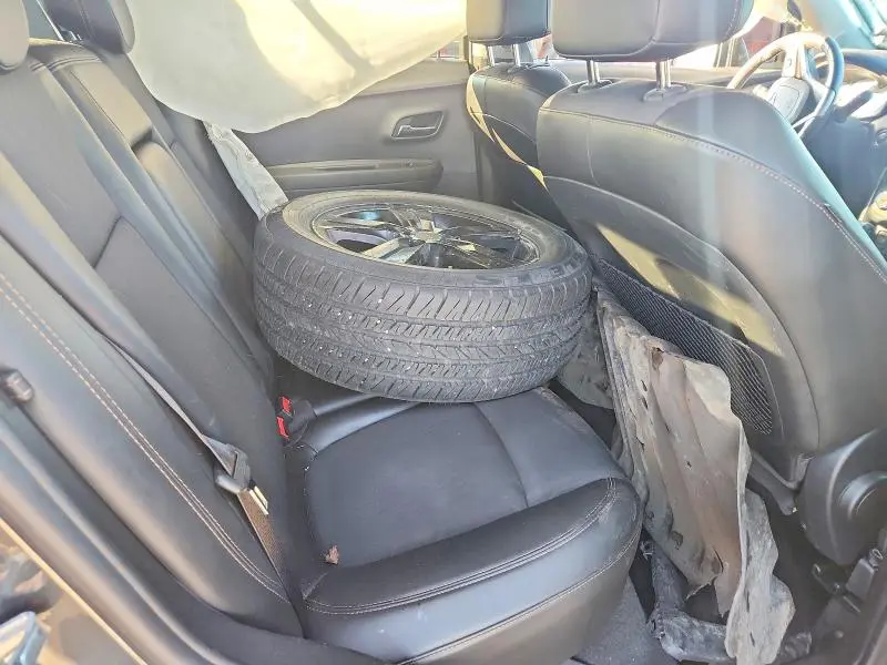 2017 CHEVROLET TRAX 1LT  