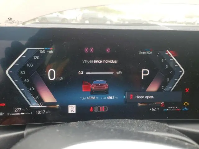 2024 BMW 430XI GRAN COUPE