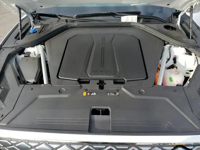 2025 GENESIS GV70 ADVANCED  