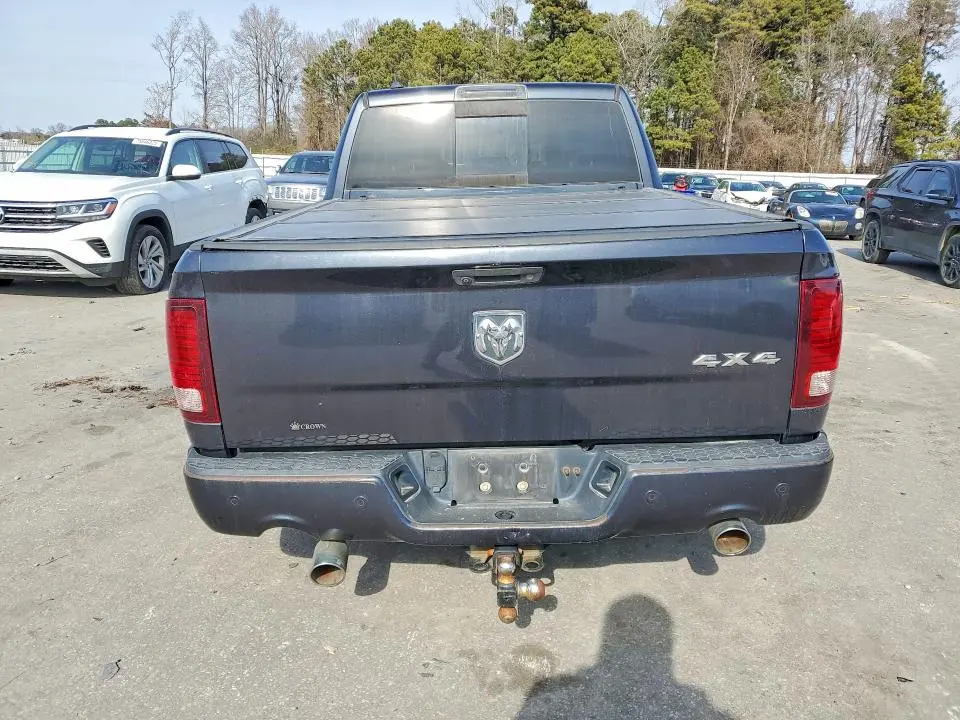 2014 RAM 1500 SPORT  