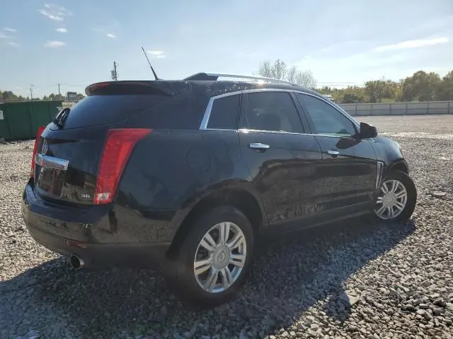 2013 CADILLAC SRX LUXURY COLLECTION  