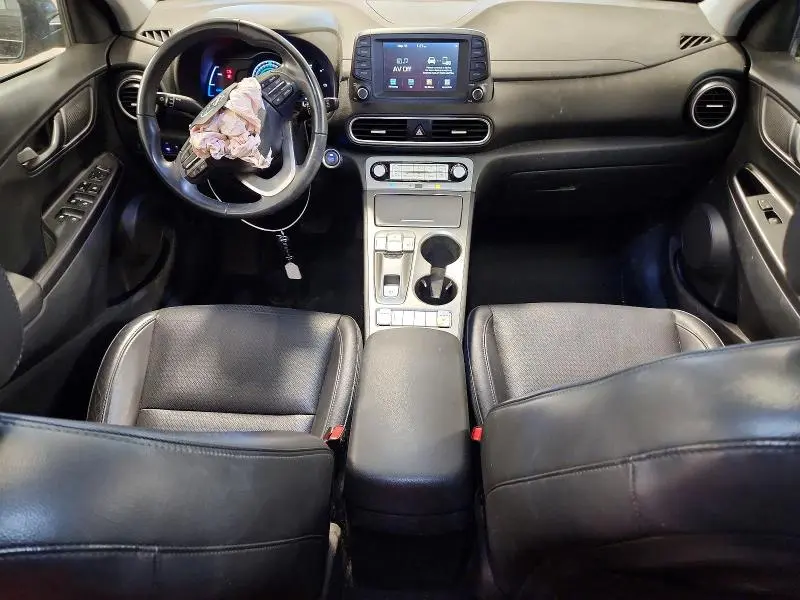 2020 HYUNDAI KONA LIMITED  