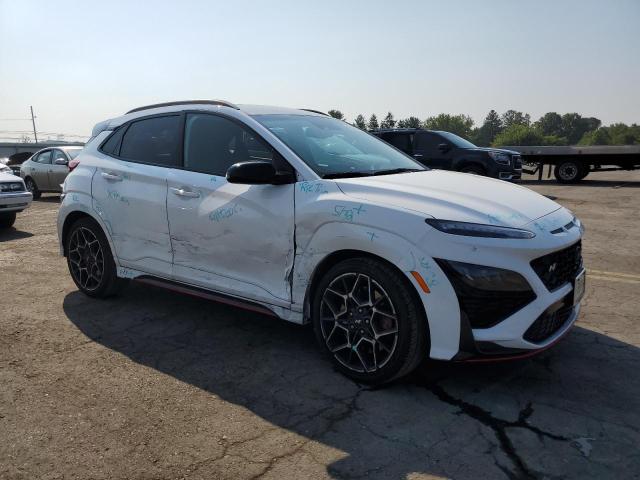 2023 HYUNDAI KONA N BASE