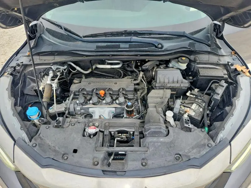 2020 HONDA HR-V LX  
