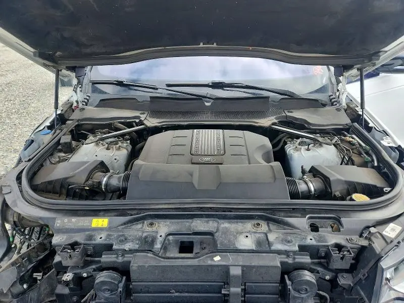 2019 LAND ROVER DISCOVERY SE  
