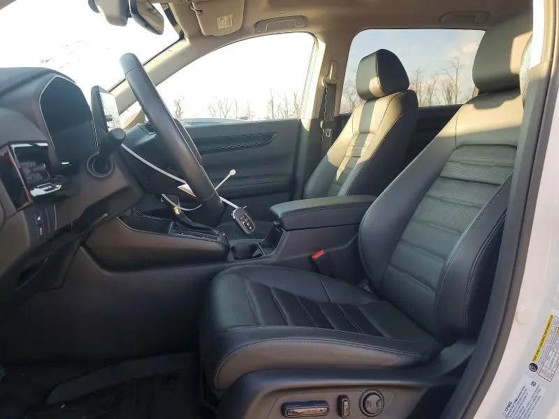 2024 HONDA CR-V EXL  