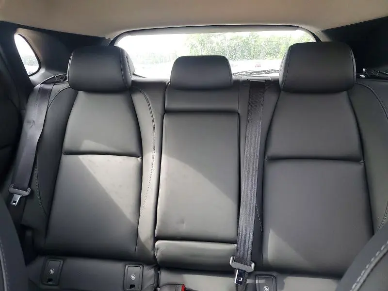 2026 MAZDA CX-30 PREFERRED  