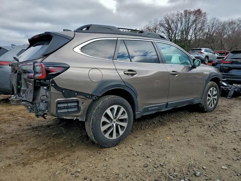 2023 SUBARU OUTBACK PREMIUM  