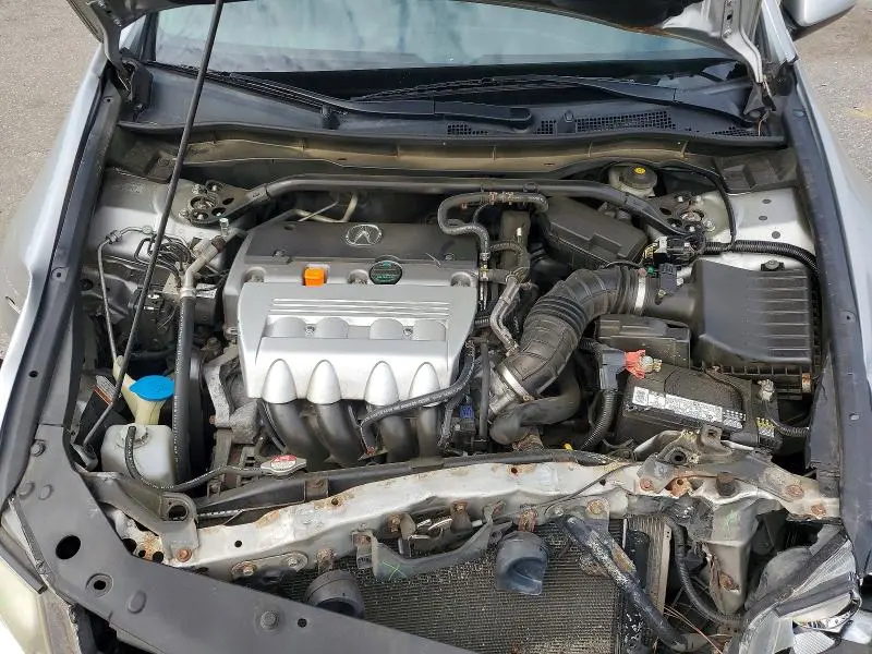 2010 ACURA TSX   