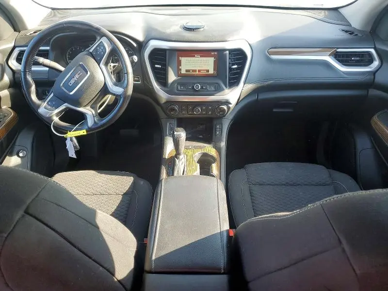 2018 GMC ACADIA SLE  