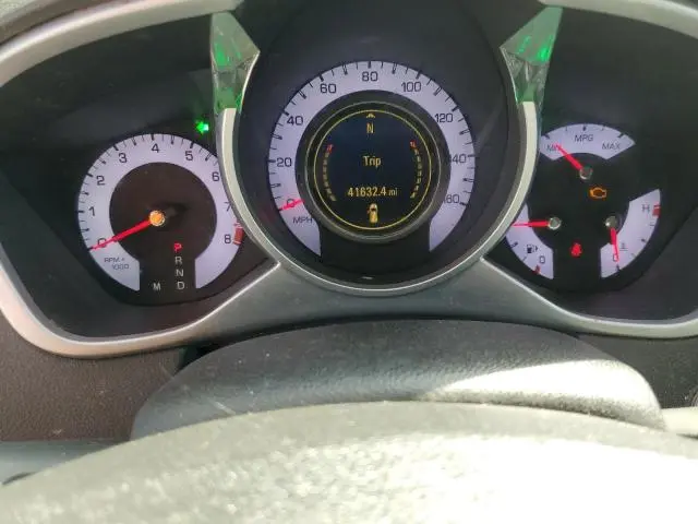 2011 CADILLAC SRX LUXURY COLLECTION  