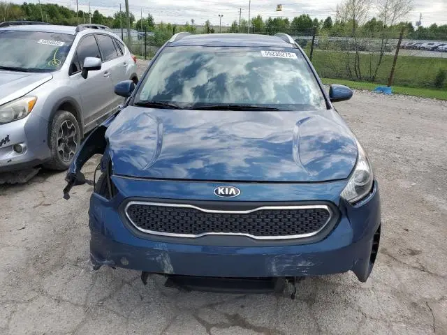 2019 KIA NIRO FE  