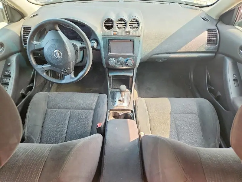 2012 NISSAN ALTIMA 2.5  