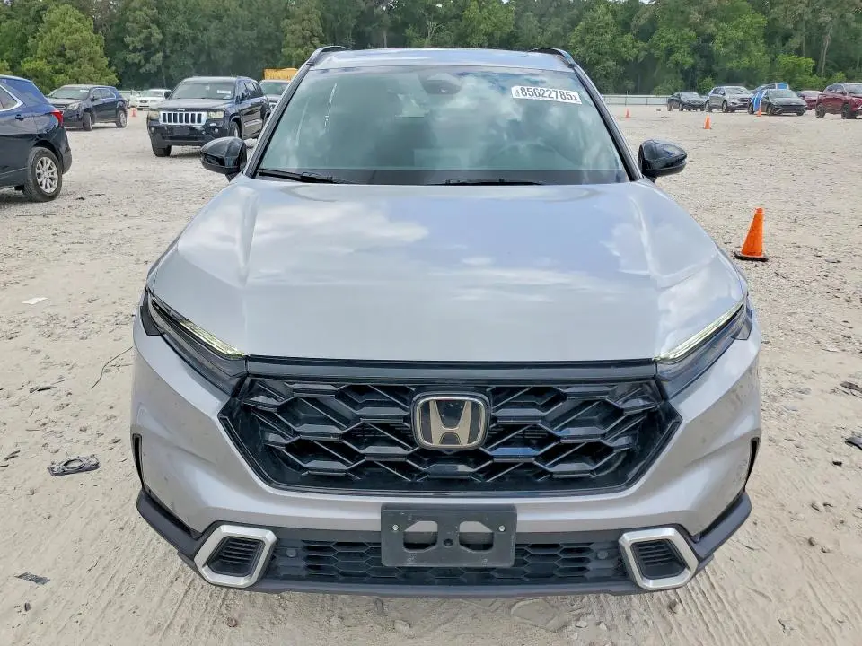 2023 HONDA CR-V SPORT TOURING  
