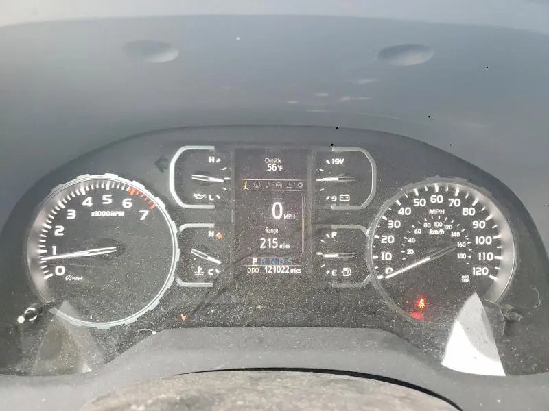 2018 TOYOTA TUNDRA CREWMAX LIMITED  